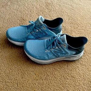 New Balance sneakers